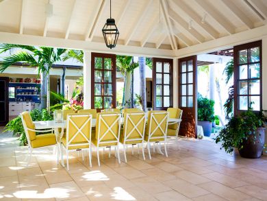 Antigua Barbuda Home 898658