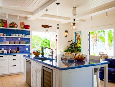 Antigua Barbuda Home 898658