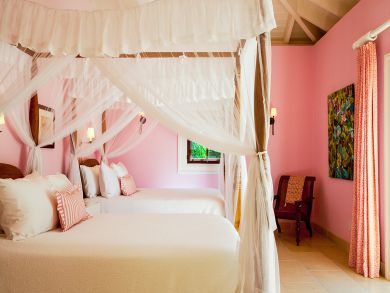 Antigua Barbuda Home 898658