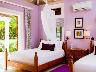 Antigua Barbuda Home 898658