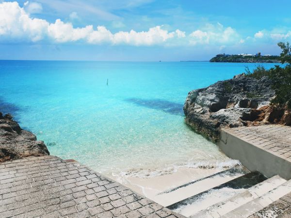 First Class All the Way Luxury Turks & Caicos Vacation Villa