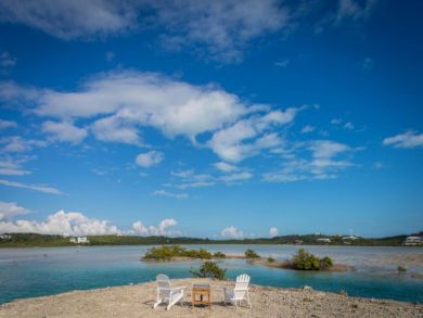 Wonderful Water Views