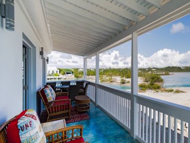 Verandah