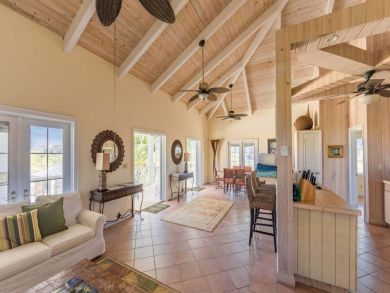 Tiled Floors