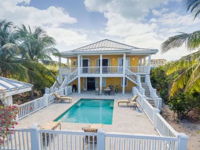 Villa with Pool