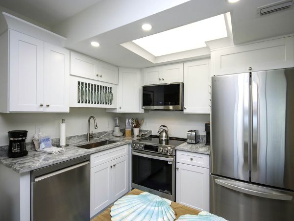 Beachfront Condo Retreat on Sanibel Island - Your Perfect Getaway
