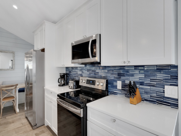 Luxury Siesta Key Six bedroom Pool Home