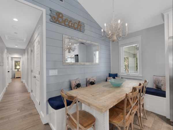 Luxury Siesta Key Six bedroom Pool Home