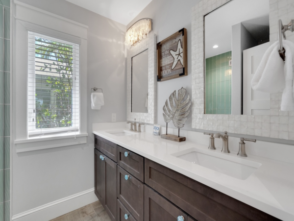 Luxury Siesta Key Six bedroom Pool Home