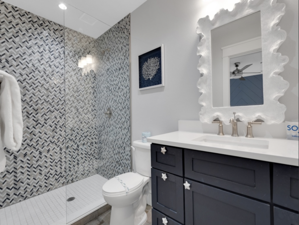 Luxury Siesta Key Six bedroom Pool Home