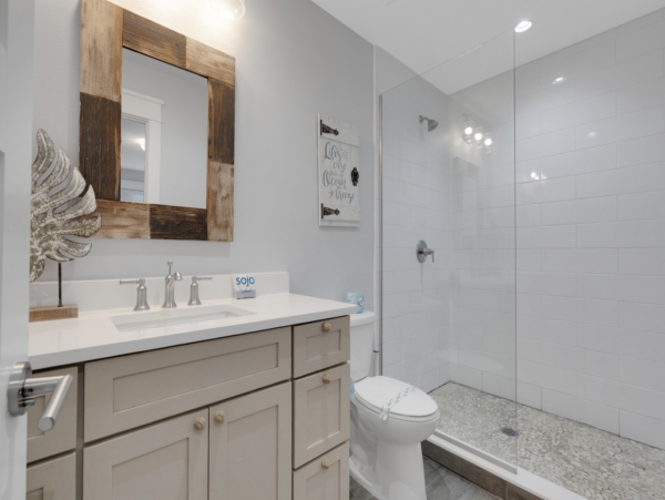 Luxury Siesta Key Six bedroom Pool Home
