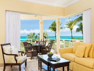 Oceanfront Suite Oceanfront Suite