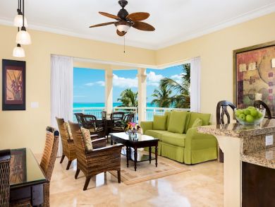Oceanfront Suite Oceanfront Suite