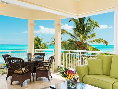 Oceanfront Suite Oceanfront Suite