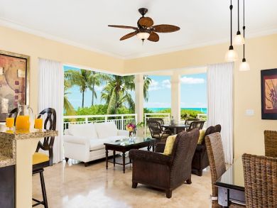 Deluxe Oceanfront Suite Deluxe Oceanfront Suite