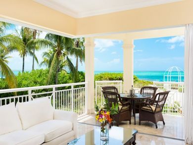 Deluxe Oceanfront Suite Deluxe Oceanfront Suite