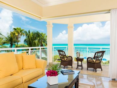 Deluxe Oceanfront Suite Deluxe Oceanfront Suite