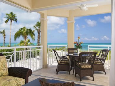 Deluxe Oceanfront Suite Deluxe Oceanfront Suite