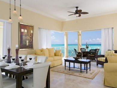 Oceanfront Penthouse Suite Oceanfront Penthouse Suite