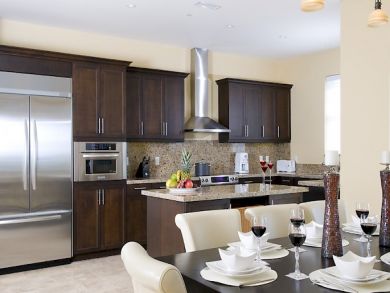 Oceanfront Penthouse Suite Oceanfront Penthouse Suite