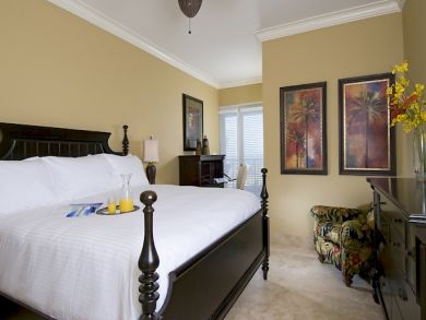Oceanfront Penthouse Suite Oceanfront Penthouse Suite