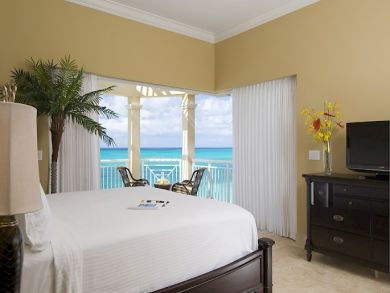 Oceanfront Penthouse Suite Oceanfront Penthouse Suite