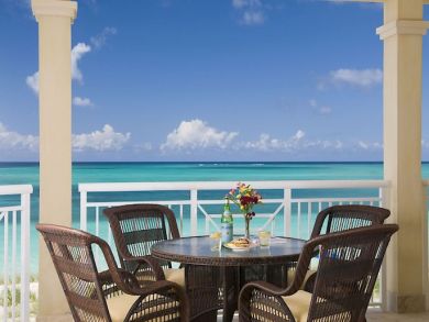 Oceanfront Suite Oceanfront Suite