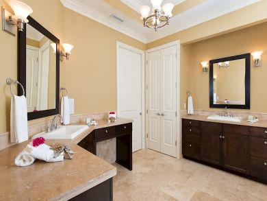 Oceanfront Penthouse Suite Oceanfront Penthouse Suite