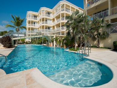 Resort Pool Resort Pool