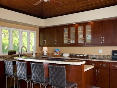 Exclusive Beachfront Grace Bay Villa rental