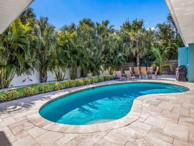 Newly Remodeled Four Bedroom Home with Private Pool Sleeps 8