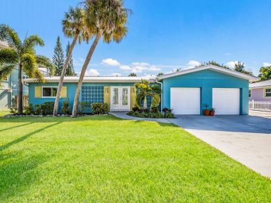 Newly Remodeled Four Bedroom Home with Private Pool Sleeps 8