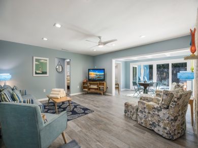 Newly Remodeled Four Bedroom Home with Private Pool Sleeps 8