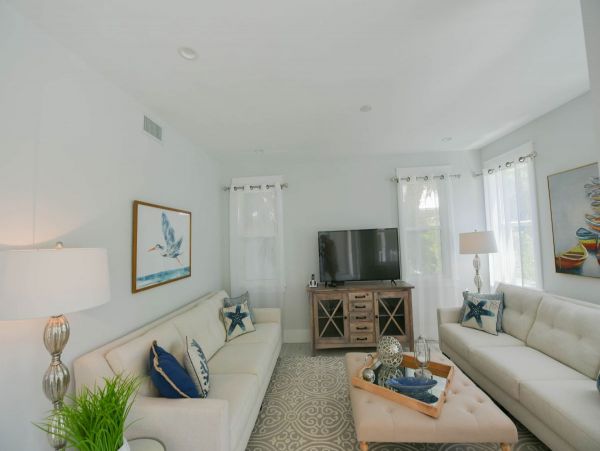 Anna Maria Luxury Vacation Home  With Private Pool 8 Guests