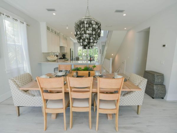 Anna Maria Luxury Vacation Home  With Private Pool 8 Guests