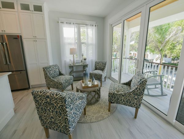 Anna Maria Luxury Vacation Home  With Private Pool 8 Guests