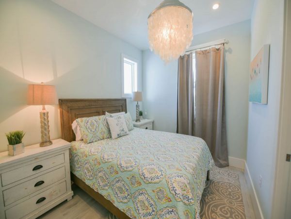Anna Maria Luxury Vacation Home  With Private Pool 8 Guests