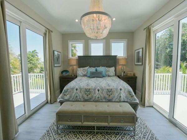 Anna Maria Luxury Vacation Home  With Private Pool 8 Guests
