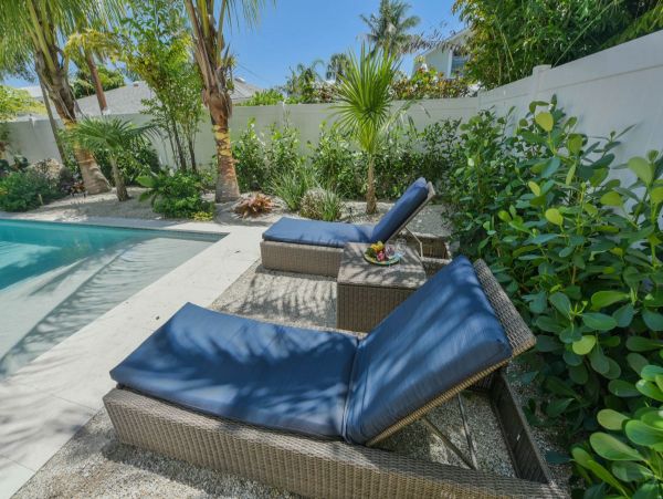 Anna Maria Luxury Vacation Home  With Private Pool 8 Guests