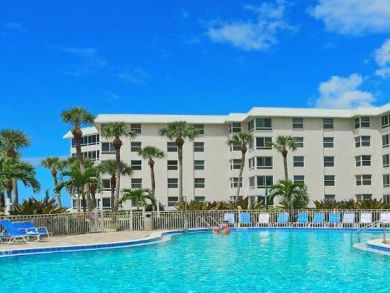 Siesta Key Condo 898685