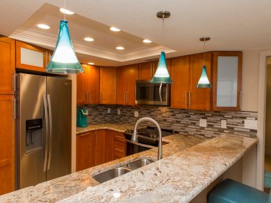 Siesta Key Condo 898685