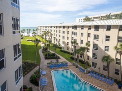 Siesta Key Condo 898685