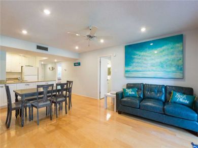 Dining & Living Area Dining & Living Area