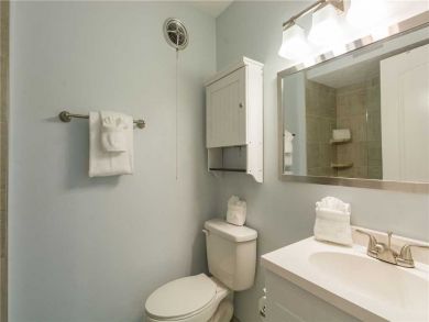 Master Bathroom Master Bathroom