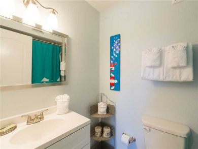 Guest Bathroom Guest Bathroom