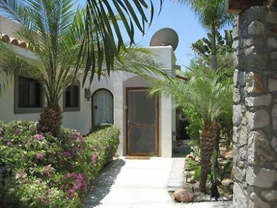 Vacation Villa Los Cabos