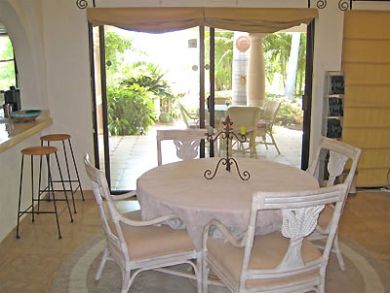 table chairs