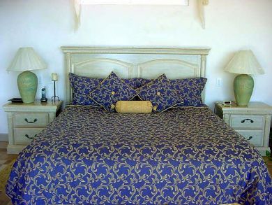 This Stunning Three Bedroom Vacation Villa Has it All!