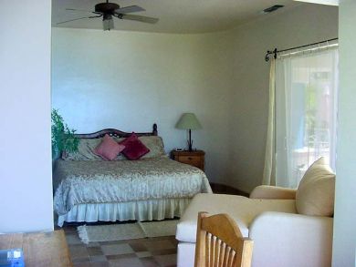 This Stunning Three Bedroom Vacation Villa Has it All!