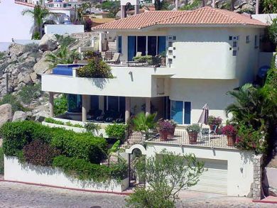 This Stunning Three Bedroom Vacation Villa Has it All!